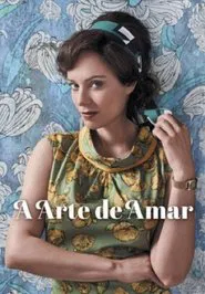 Poster do filme A Arte de Amar