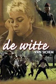 Whitey movie poster