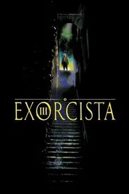 Poster do filme O Exorcista III