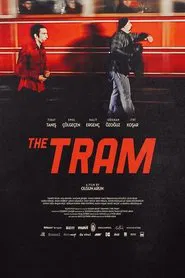 Tramvay movie poster