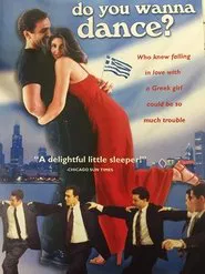 Do You Wanna Dance? movie poster