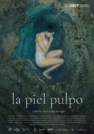 Poster do filme Octopus Skin