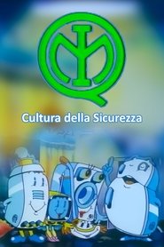 IMQ - Cultura della sicurezza tv show poster