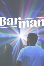 Barman tv show poster