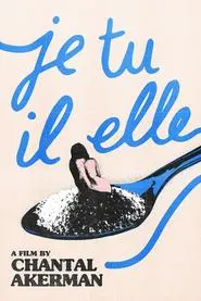 Je Tu Il Elle movie poster