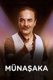 Münaşaka movie poster