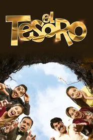 Digging for Love tv show poster