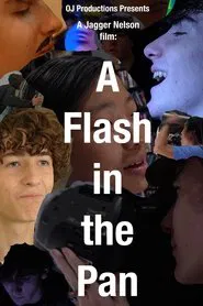 A Flash in The Pan movie poster