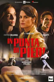 In punta di piedi movie poster