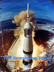 The Armstrong Tapes movie poster