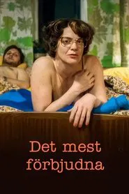 Poster da série Det mest förbjudna