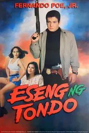 Poster do filme Eseng ng Tondo