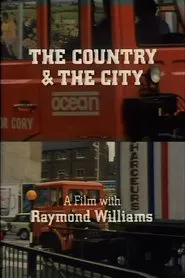The Country and the City movie poster