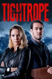 Tightrope movie poster