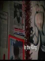 Poster do filme In the Ring