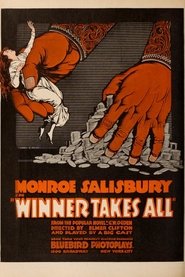 Winner Takes All movie poster