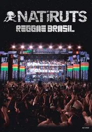 Natiruts - Reggae Brasil - Ao Vivo movie poster