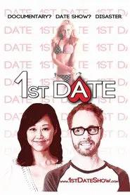 1st Date movie poster