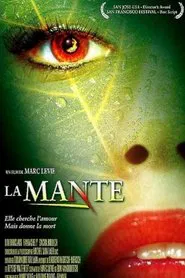 The Praying Mantis movie poster