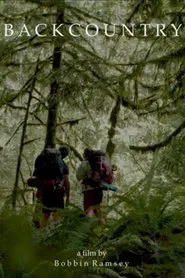 Backcountry movie poster
