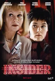 Insider tv show poster