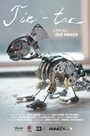 Tik-Tak movie poster