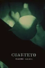 Poster do filme Cuarteto