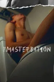 Poster do filme The Masterbation
