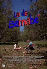 La de Bernabé movie poster