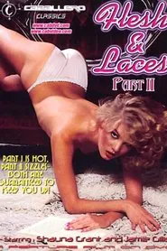 Poster do filme Flesh and Laces 2