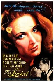 The Locket movie poster