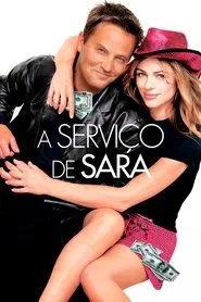 Poster do filme A Serviço de Sara