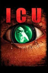 I.C.U. movie poster