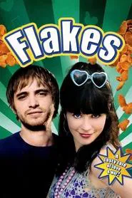 Poster do filme Flakes