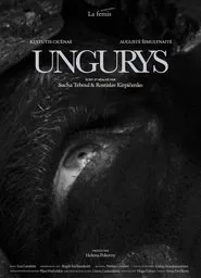 Ungurys movie poster