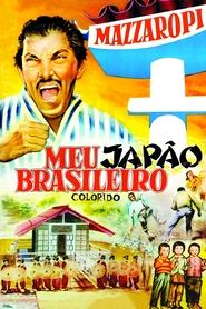 Meu Japão Brasileiro movie poster