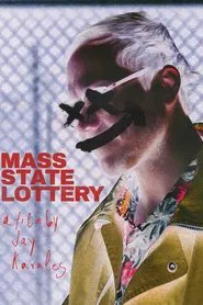 Mass State Lottery movie poster