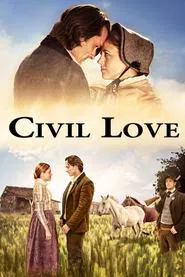 Civil Love movie poster