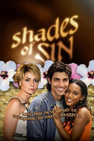 Shades of Sin tv show poster