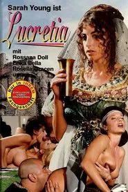 The Castle of Lucretia movie poster