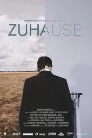Zuhause movie poster