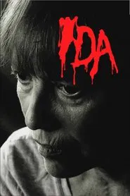 Ida movie poster
