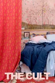 The Cult movie poster