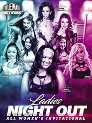 ROW Ladies Night Out I movie poster