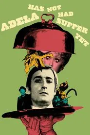 Poster do filme Adela Has Not Had Supper Yet