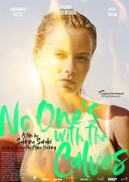 No One's with the Calves movie poster