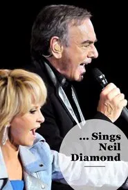 …Sings Neil Diamond movie poster