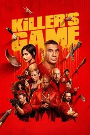 Poster do filme The Killer's Game