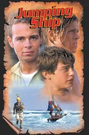 Jumping Ship movie poster