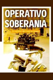Sovereignity Operation movie poster